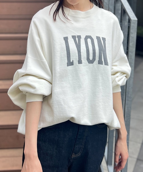 JHANKSON x Le Mélange 新品★ホワイトスウェット 楽天市場】ルメランジュ ルメランジェ × ジャンクソン Le