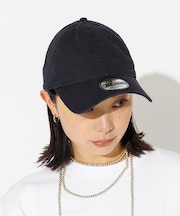 【MICA×NEW ERA／マイカ×ニューエラ】コラボレーションCAPキャップ