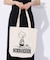 【FRUIT OF THE LOOM】PEANUTSトートバッグ
