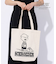 【FRUIT OF THE LOOM】PEANUTSトートバッグ
