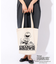【FRUIT OF THE LOOM】PEANUTSトートバッグ