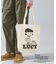 【FRUIT OF THE LOOM】PEANUTSトートバッグ