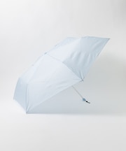 折り畳み傘 / FLAT / ミニ / 軽量 / 晴雨兼用 /パステルカラー /