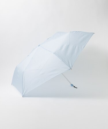 折り畳み傘 / FLAT / ミニ / 軽量 / 晴雨兼用 /パステルカラー /