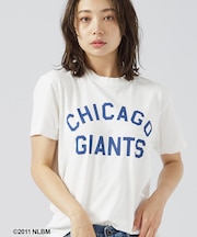 【SCREEN STARS/スクリーンスターズ】ロゴTシャツ / ベースボールチ