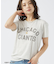 【SCREEN STARS/スクリーンスターズ】ロゴTシャツ / ベースボールチ