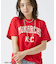 【SCREEN STARS/スクリーンスターズ】ロゴTシャツ / ベースボールチ