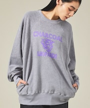 26SS新色追加【ORIGINAL Charcoal × Americana】L