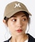 【MICA＆DEALｘNEW ERA /  マイカアンドディール × ニューエラ