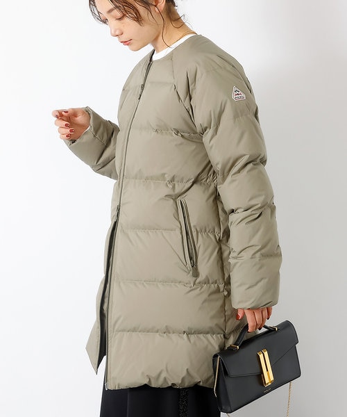 美品⭐︎PYRENEX ARTNEY 40 ピレネックスアートニー40