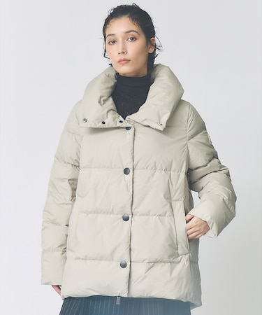 【PYRENEX / ピレネックス】ELAURA2 / エローラ2 / ダウンジ