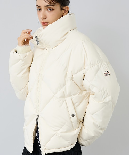 今季 ピレネックス アデル ダウンジャケット（新品） PYRENEX / ピレネックス】ADELE / アデル / ダウンジャケット
