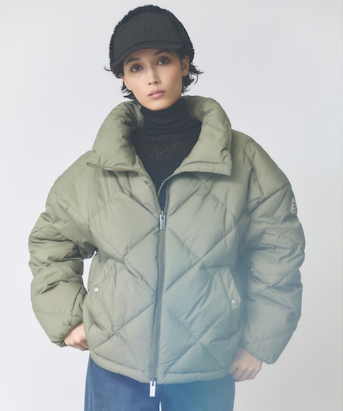 PYRENEX / ピレネックス】ADELE / アデル / ダウンジャケット