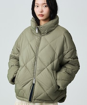 【PYRENEX / ピレネックス】ADELE / アデル / ダウンジャケット