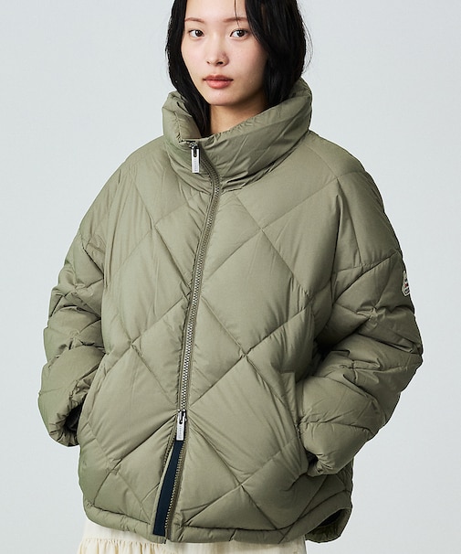 【PYRENEX / ピレネックス】ADELE / アデル / ダウンジャケット