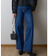 【NEEDBY heritage/ニードバイ ヘリテージ】LUNA ワイドストレ