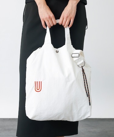 【UNIVERSAL OVERALL/ユニバーサルオーバーオール】＜追加＞ナイロ