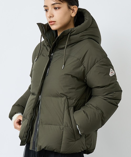 PYRENEX/ピレネックス】LEONI｜ノーリーズの通販｜&mall（アンドモール