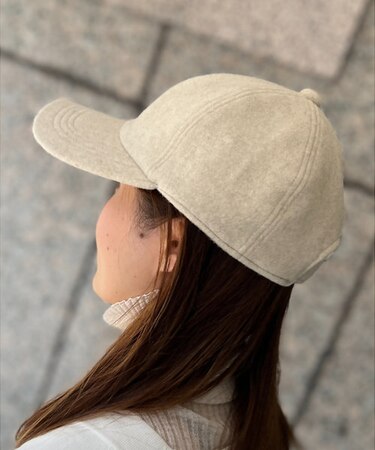 【upper hights/アッパーハイツ】Etana CAP