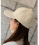 【upper hights/アッパーハイツ】Etana　CAP