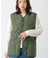 【BARBOUR/バブアー】QUILTED GILET / キルティングベスト
