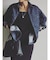 【woadblue /ウォードブルー】CPO SHIRT JACKET / CP