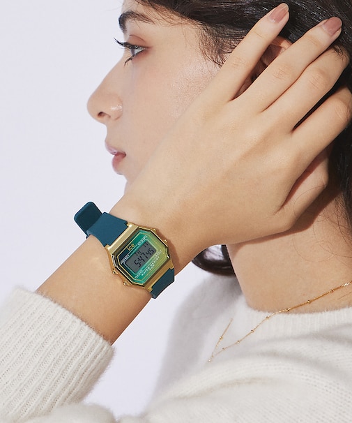 ≪最速先行販売≫【ICE-WATCH / アイスウォッチ】RETRO SUNSE