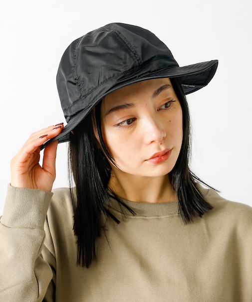 【RUBEN】ナイロンアーミーハット / ユニセックス / RUS-2263