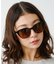 【LE FOON / ルフォーン】キャッツアイサングラス