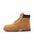 【Timberland/ティンバーランド】イエローブーツ / 6インチ ブーツ