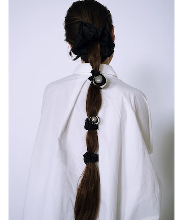 【追加】【heyep/ヘイップ】メタルボール シルクシュシュ