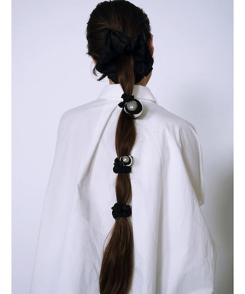 【追加】【heyep/ヘイップ】メタルボール シルクシュシュ