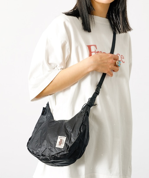 【COBMASTER】ナイロン ショルダーバッグ / BANANA S BAG【