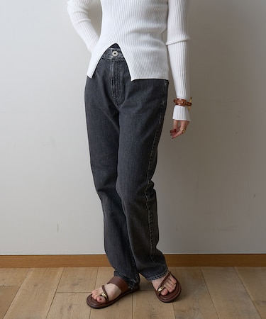 【upper hights/アッパーハイツ】THE ELISA ビットテーパード