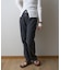 【upper hights/アッパーハイツ】THE ELISA　ビットテーパード