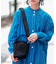 【VegieBAG/ベジバッグ】MINI BUCKET / キャンバス ショルダ