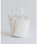 【VegieBAG/ベジバッグ】MINI BUCKET / キャンバス ショルダ
