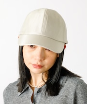 【Ruben/ルーベン】シルキーキャップ【WEB限定】