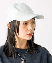 【Ruben/ルーベン】シルキーキャップ【WEB限定】