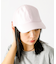 【Ruben/ルーベン】シルキーキャップ【WEB限定】