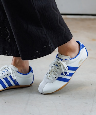 【adidas / アディダス】トーキョー/ Tokyo【WEB限定】