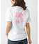 【PARROTT CANVAS/パロットキャンバス】グラフィックTシャツ　デラン