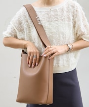 【&MyuQ/アンドミューク】JUNO mini　ショルダーバッグ