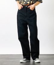 【KURO/クロ】OPTIMA DENIM / デニムパンツ / 日本製【WEB