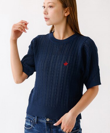 【BEVERLY HILLS POLO CLUB / ビバリーヒルズ ポロクラブ