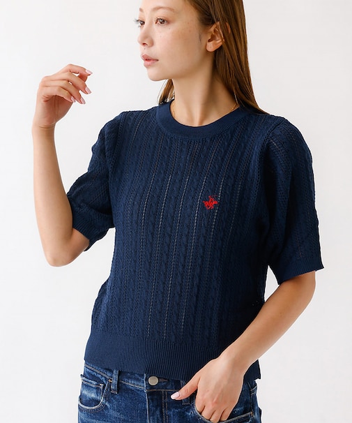 【BEVERLY HILLS POLO CLUB / ビバリーヒルズ ポロクラブ