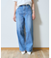 【NEEDBY heritage/ニードバイヘリテージ】KOH ワイドストレート