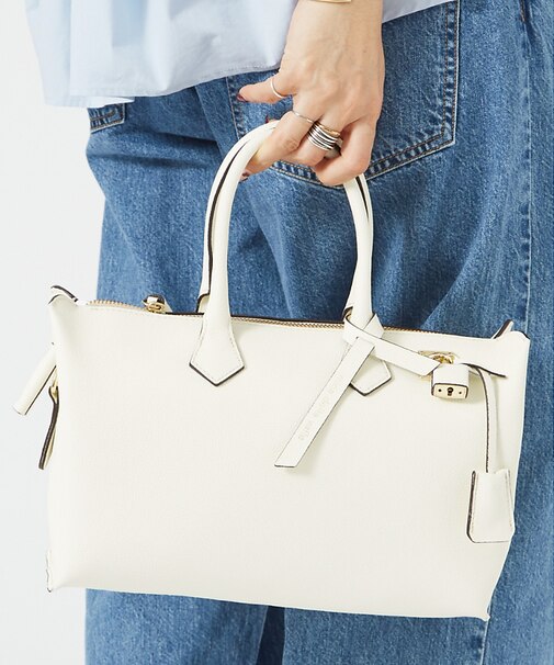 【mica della valle/ミカ デラ ヴァッレ】Stella ショルダ