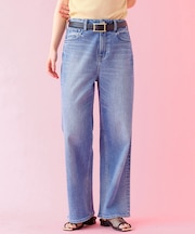 【Healthy denim / ヘルシーデニム】Pink Pepper / デ