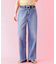 【Healthy denim / ヘルシーデニム】Pink Pepper / デ
